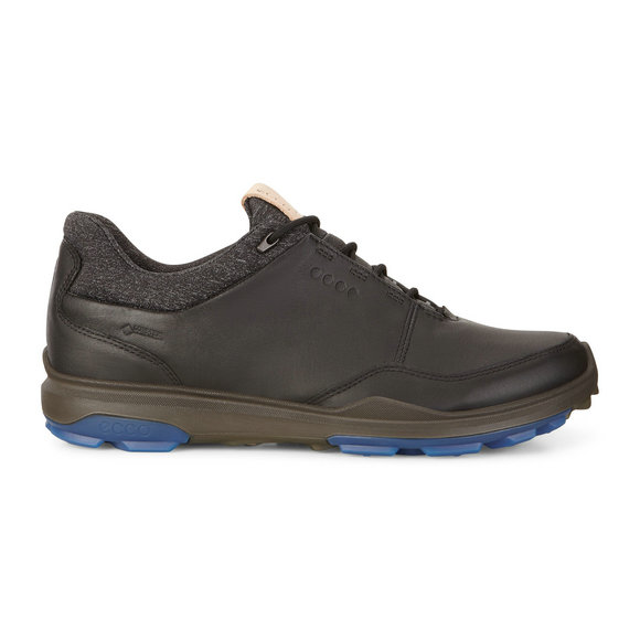 ECCO Men's BIOM Hybrid 3 GTX Golf Shoe